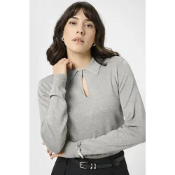 KAjada Polo Pullover