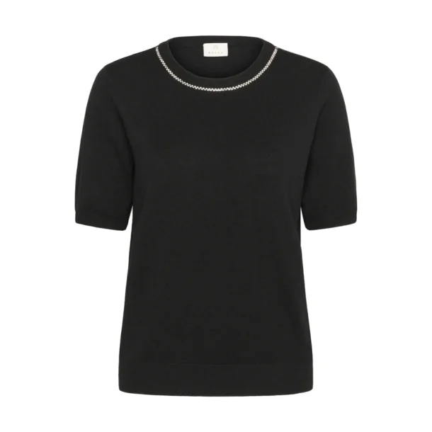 KAcarly Knit Pullover