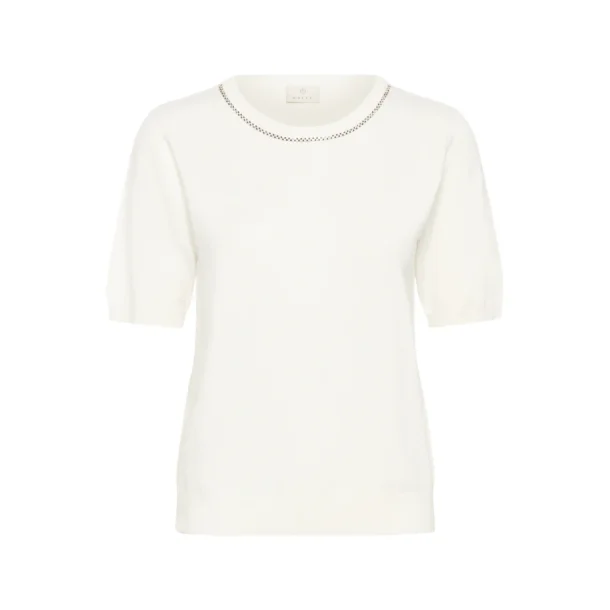 KAcarly Knit Pullover