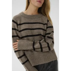 KAerin Knit Pullover