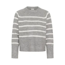 KAerin Knit Pullover