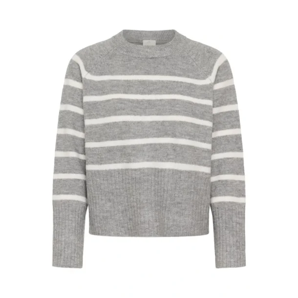 KAerin Knit Pullover