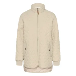 KAleila Quilt Jacket