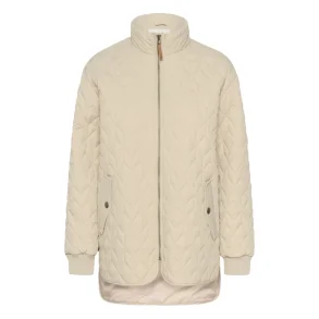 KAleila Quilt Jacket