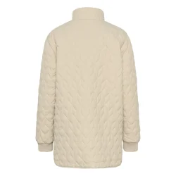 KAleila Quilt Jacket