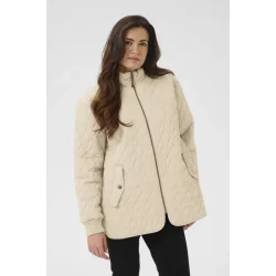 KAleila Quilt Jacket