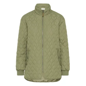 KAleila Quilt Jacket