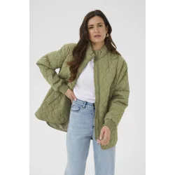 KAleila Quilt Jacket