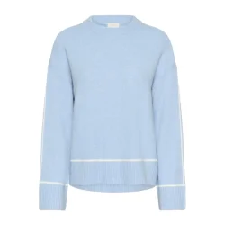 KAjinie Knit Pullover