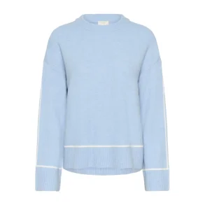 KAjinie Knit Pullover