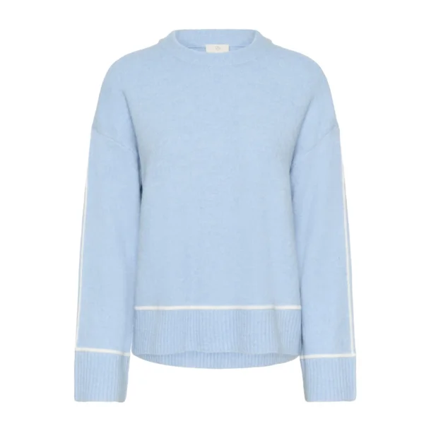 KAjinie Knit Pullover