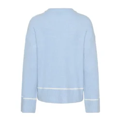 KAjinie Knit Pullover