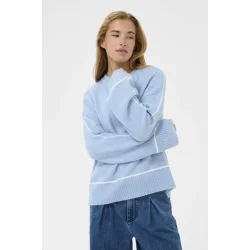 KAjinie Knit Pullover