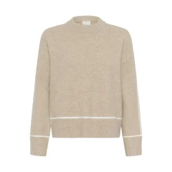 KAjinie Knit Pullover