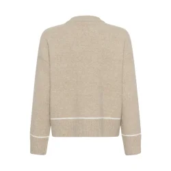 KAjinie Knit Pullover