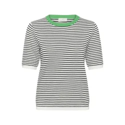 KAlizza Narrow Striped Pullove