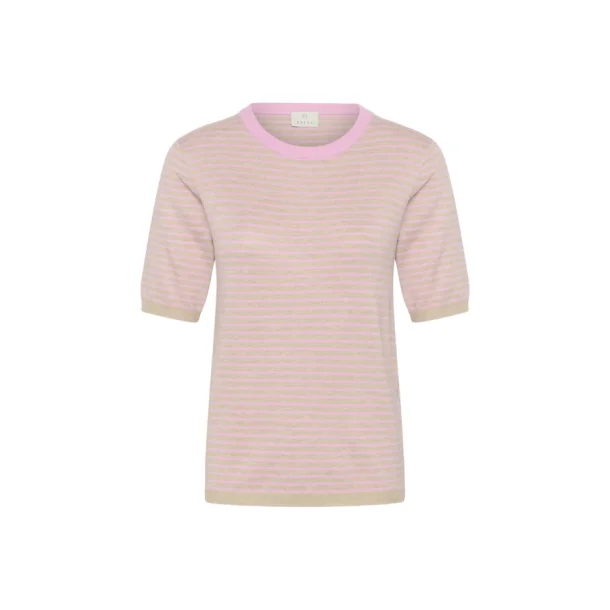 KAlizza Narrow Striped Pullove