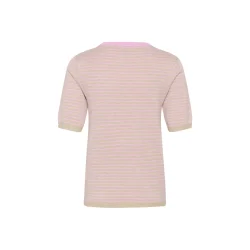 KAlizza Narrow Striped Pullove