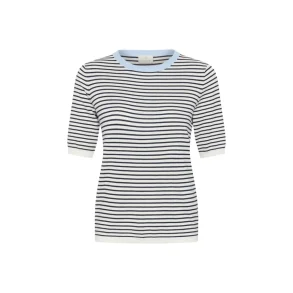 KAlizza Narrow Striped Pullove