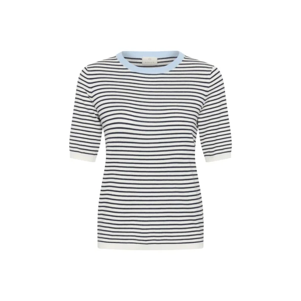 KAlizza Narrow Striped Pullove