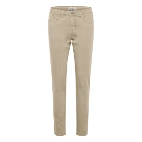 LotteCR Plain Twill - Coco Fit