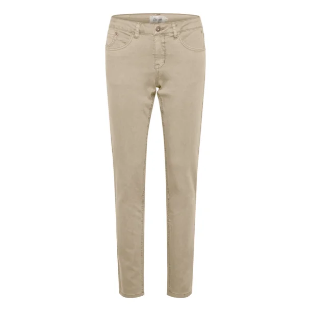 LotteCR Plain Twill - Coco Fit