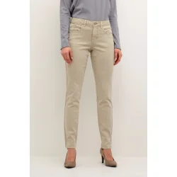 LotteCR Plain Twill - Coco Fit