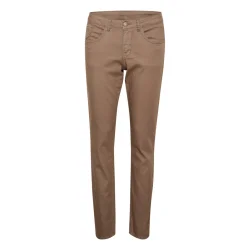 LotteCR Plain Twill - Coco Fit