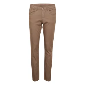 LotteCR Plain Twill - Coco Fit