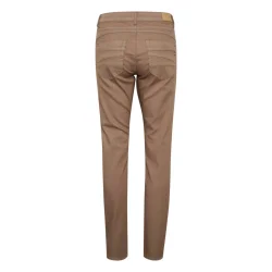 LotteCR Plain Twill - Coco Fit