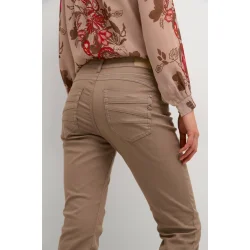 LotteCR Plain Twill - Coco Fit