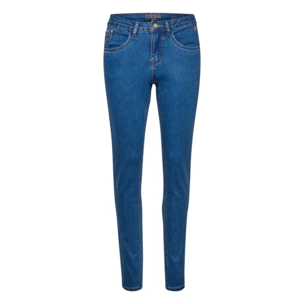 CRLone Jeans - Coco Fit