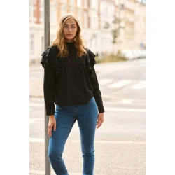 CRLone Jeans - Coco Fit