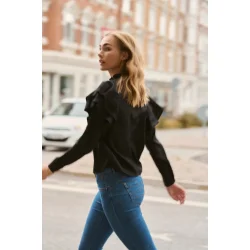 CRLone Jeans - Coco Fit