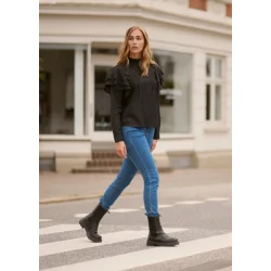 CRLone Jeans - Coco Fit