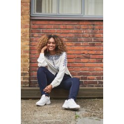 CRLone Jeans - Coco Fit BCI