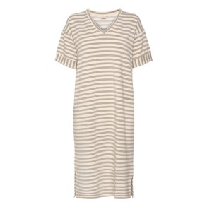 CRDenia Sweat Shift Dress - Mo