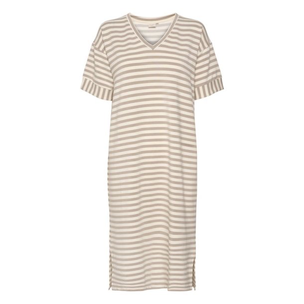 CRDenia Sweat Shift Dress - Mo