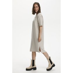 CRDenia Sweat Shift Dress - Mo