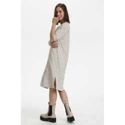CRDenia Sweat Shift Dress - Mo