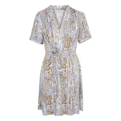 CRLumas Fit&flared Dress - Zal