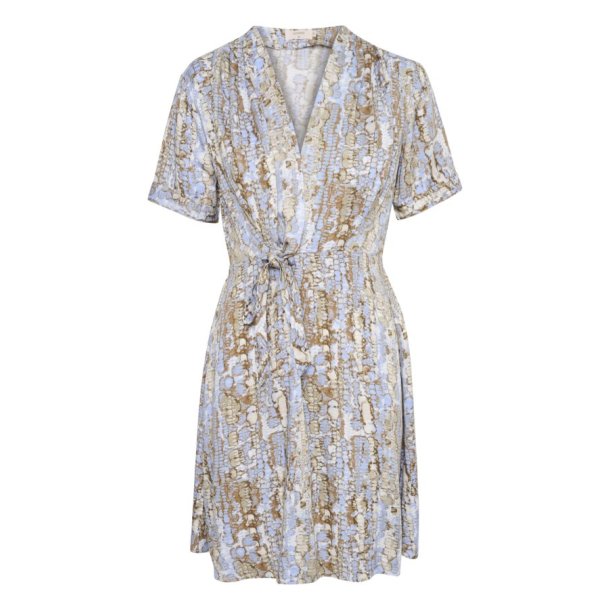 CRLumas Fit&flared Dress - Zal