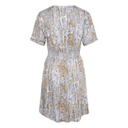 CRLumas Fit&flared Dress - Zal