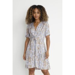 CRLumas Fit&flared Dress - Zal