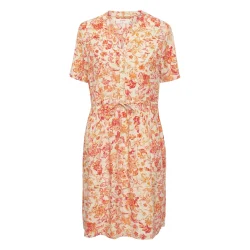 CRTiah Fit&flare Dress - Zally