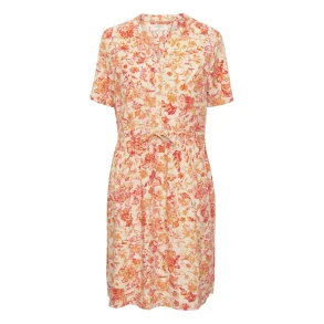 CRTiah Fit&flare Dress - Zally