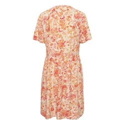 CRTiah Fit&flare Dress - Zally