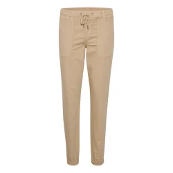 CRNuka Jogdenim Cargo Pant