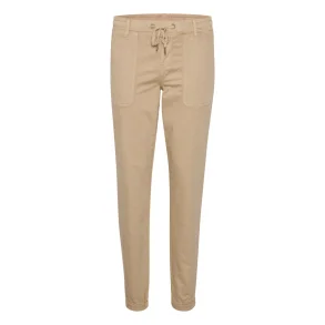 CRNuka Jogdenim Cargo Pant