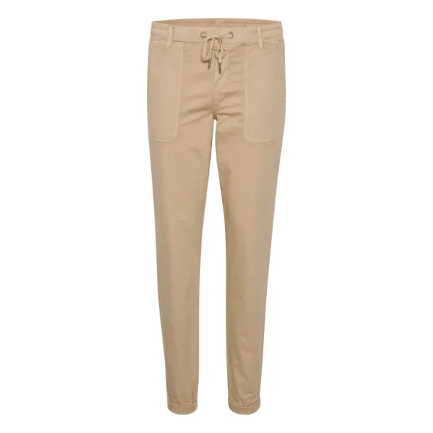 CRNuka Jogdenim Cargo Pant